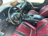 Lexus  LX 570  - S -  / 5.7 L